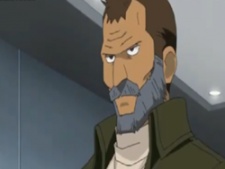 Gambar Karakter Gengorou Onigawara