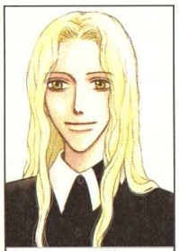 Gambar Karakter Namer Joon