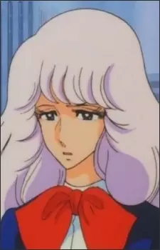 Gambar Karakter Anime: Ryoko Tsugumo