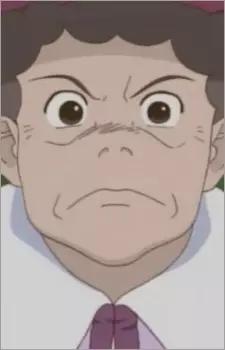 Gambar Karakter Anime: Otoki