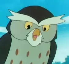 Gambar Karakter Anime: Mimizuku