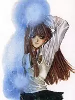 Gambar Karakter Anime: Kirie