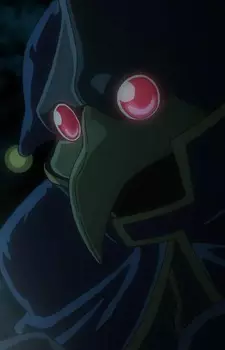 Gambar Karakter Anime: Shidou