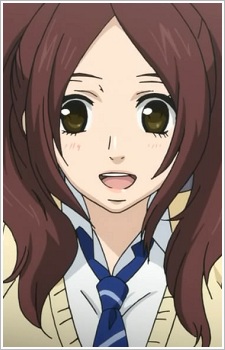 Gambar Karakter Asami Oikawa