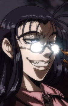 Gambar Karakter Rip Van Winkle