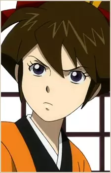 Gambar Karakter Anime: Koharu