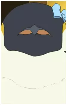 Gambar Karakter Anime: Penmi