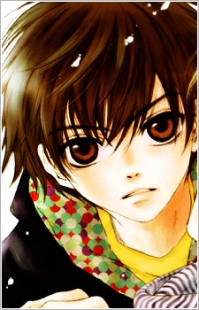 Gambar Karakter Ren Kaidou