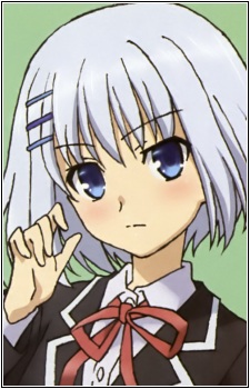 Gambar Karakter Origami Tobiichi