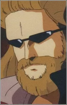 Gambar Karakter Anime: Amandara Kamandara