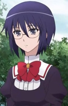 Gambar Karakter Makiyo Shingyouji