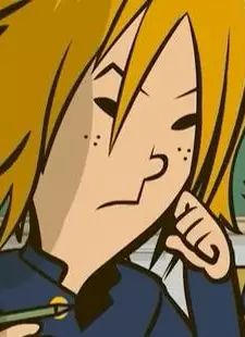 Gambar Karakter Anime: Charaotoko