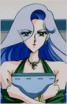 Gambar Karakter Anime: Suen