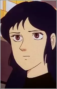 Gambar Karakter Anime: Haruka Kaga