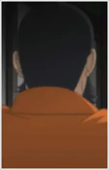 Gambar Karakter Anime:  Nagai