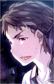 Gambar Karakter Coper