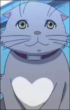 Gambar Karakter Anime: Clara de Sirene
