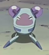 Gambar Karakter Anime: Gangu