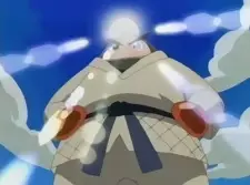 Gambar Karakter Anime: Oyabon