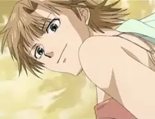 Gambar Karakter Anime: Keiko Ichinomiya