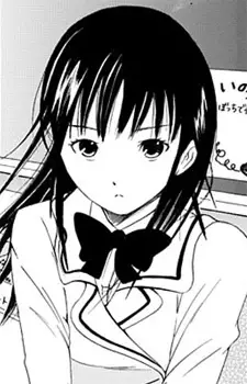 Gambar Karakter Anime: Serika Akai