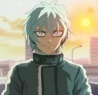 Gambar Karakter Anime: Taiga Kamiya