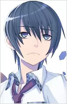 Gambar Karakter Anime: Remu Mikage