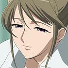 Gambar Karakter Hotaru Yasuhara