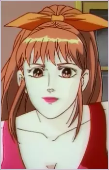 Gambar Karakter Anime: Ranko