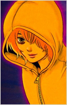 Gambar Karakter Samejima