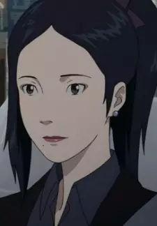 Gambar Karakter Anime: Noriko