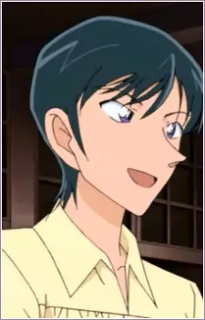 Gambar Karakter Anime: Nanami Kyoudou