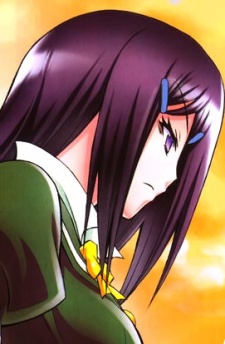 Gambar Karakter Iya Renpei