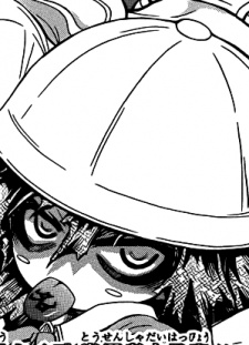 Gambar Karakter Momo Momozono