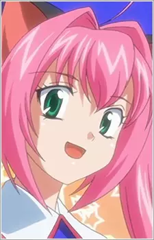 Gambar Karakter Anime: Mallon