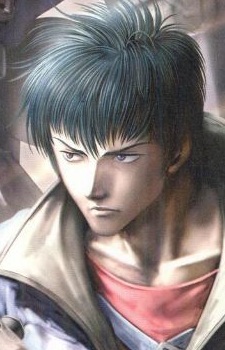 Gambar Eiji Asuka