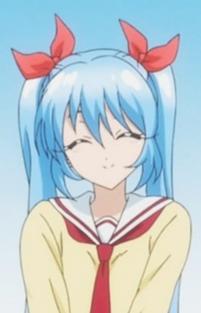 Gambar Karakter Tokiko