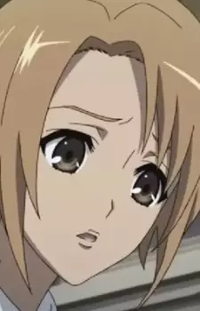 Gambar Karakter Anime: Naomi Fujimaki