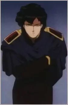 Gambar Karakter Anime: Sunchest