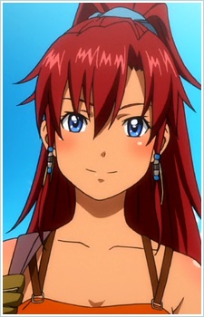 Gambar Karakter Bellows