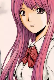 Gambar Karakter Anime: Mimon Ishikawa