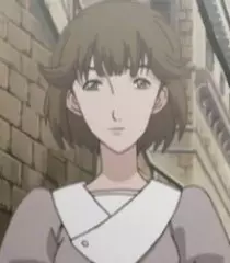 Gambar Karakter Anime: Lancelot's Wife