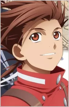Gambar Karakter Anime: Lloyd Irving