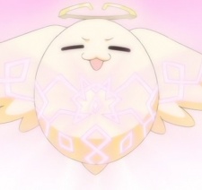 Gambar Karakter Anime: Ovi