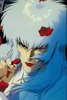 Gambar Karakter Anime: Merill Yanagawa