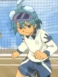 Gambar Karakter Anime: Retsuto Hyoujyou