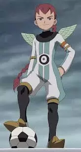 Gambar Karakter Anime: Sein