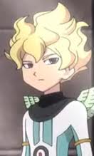 Gambar Karakter Winel