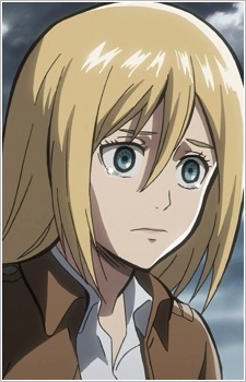 Gambar Krista Lenz
