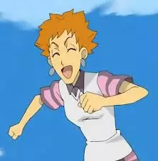 Gambar Karakter Anime: Harumi Umeda